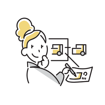 親切イラスト